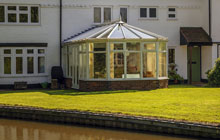 Batsworthy conservatory leads