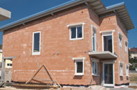 Batsworthy home extensions