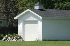 Batsworthy outbuilding construction costs